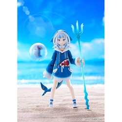 Max Factory - figma(フィグマ) 618 がうる・ぐら ホロライブプロダクション 完成品 可動フィギュア マックスファクトリー figma がうる・ぐら (マックスファクトリー（Max Factory