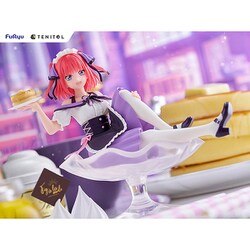 ヨドバシ.com - フリュー FuRyu TENITOL Fig a la mode