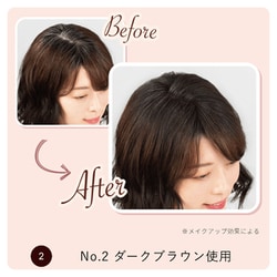 ヨドバシ.com - スーパーミリオンヘアー ルアン SMHヘア