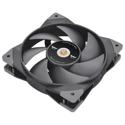 ヨドバシ.com - THERMALTAKE サーマルテイク CL-F155-PL12BL-A [SWAFAN