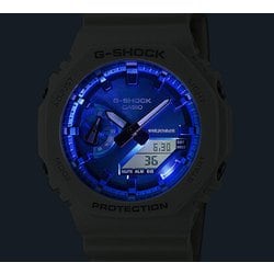 ヨドバシ.com - カシオ CASIO G-SHOCK ジーショック GA-2100WS-7AJF [G