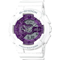 ヨドバシ.com - カシオ CASIO G-SHOCK ジーショック GA-110WS-7AJF [G