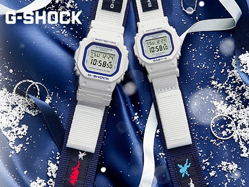 ヨドバシ.com - カシオ CASIO G-SHOCK ジーショック LOV-23A-7JR [G ...