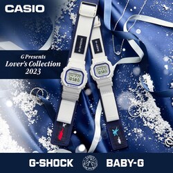 ヨドバシ.com - カシオ CASIO G-SHOCK ジーショック LOV-23A-7JR [G