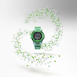 ヨドバシ.com - カシオ CASIO G-SHOCK ジーショック GW-9500KJ-3JR [G