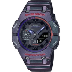 ヨドバシ.com - カシオ CASIO G-SHOCK ジーショック GA-B001AH-6AJF [G