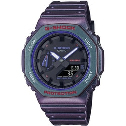 ヨドバシ.com - カシオ CASIO G-SHOCK ジーショック GA-2100AH-6AJF [G