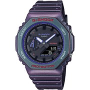 GA-2100AH-6AJF [G-SHOCK（Gショック）]