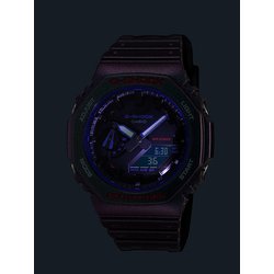 ヨドバシ.com - カシオ CASIO G-SHOCK ジーショック GA-2100AH-6AJF [G