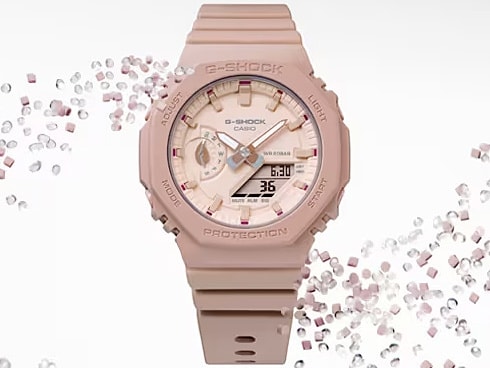 ヨドバシ.com - カシオ CASIO G-SHOCK ジーショック GMA-S2100NC-4A2JF