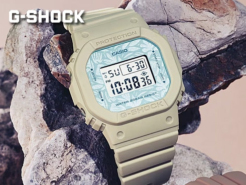 ヨドバシ.com - カシオ CASIO G-SHOCK ジーショック GMD-S5600NC-9JF