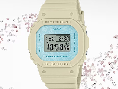 ヨドバシ.com - カシオ CASIO G-SHOCK ジーショック GMD-S5600NC-9JF