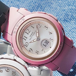 ヨドバシ.com - カシオ CASIO Baby-G ベビージー BGA-2900AF-4AJF