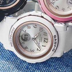 ヨドバシ.com - カシオ CASIO Baby-G ベビージー BGA-2900AF-7AJF