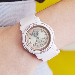 ヨドバシ.com - カシオ CASIO Baby-G ベビージー BGA-2900AF-7AJF