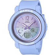 BABY-G(ベビージー) BGA-290シリーズ「月と星」テーマウオッチ BGA-290DS-2AJF