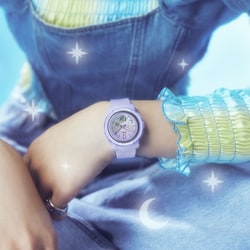 ヨドバシ.com - カシオ CASIO Baby-G ベビージー BGA-290DS-2AJF [BABY