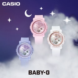 ヨドバシ.com - カシオ CASIO Baby-G ベビージー BGA-290DS-7AJF [BABY