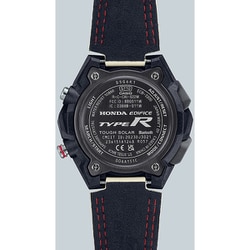 ヨドバシ.com - カシオ CASIO EDIFICE エディフィス ECB-2200HTR-1AJR