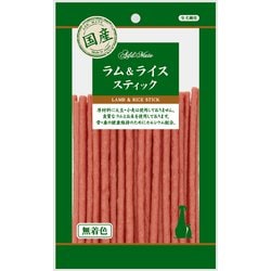 ラム＆ライススティック 80g