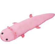 猫用おもちゃ ながーいけりぐるみデンタル 歯みがき ウーパー