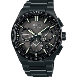 ASTRON（アストロン）NEXTER（ネクスター） GPSソーラー メンズ メタルバンド SBXC147