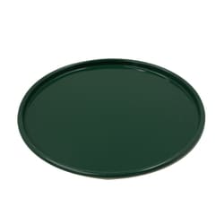 #256169 [20Lペール缶用 専用フタ 緑]