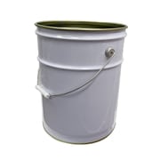 #256190 [20Lペール缶 本体 白]