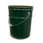 #256008 [20Lペール缶 本体 緑]
