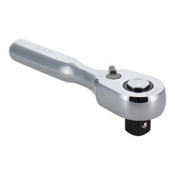 HCR-40S [108ギア スタビーラチェットハンドル 12.7mm]