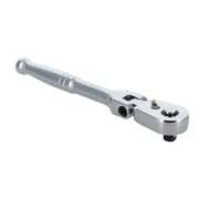 HCR-20F [108ギア フレックスラチェットハンドル 6.35mm]