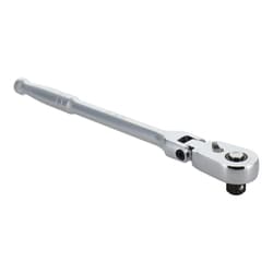 HCR-30F [108ギア フレックスラチェットハンドル 9.5mm]