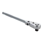 HCR-40F [108ギア フレックスラチェットハンドル 12.7mm]