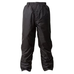 AS-3950 [防水防寒パンツ ブラック M]