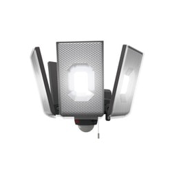 LED-AC4000 [12.5W×4灯 LEDセンサーライト]