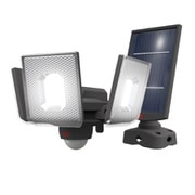 S-340L [7.5W×3灯 LEDソーラーセンサーライト]