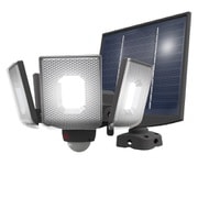 S-400L [7.5W×4灯 LEDソーラーセンサーライト]