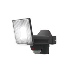 LED-RC810 [5W×1灯 LED充電センサーライト]