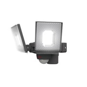 LED-RC820 [5W×2灯 LED充電センサーライト]