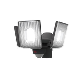 LED-RC830 [5W×3灯LED充電センサーライト]