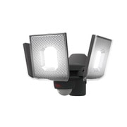 LED-RC830 [5W×3灯LED充電センサーライト]