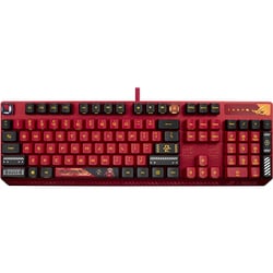 ヨドバシ.com - エイスース ASUS ROG/SCOPE/RX/EVA02/RD/US [ROG Strix