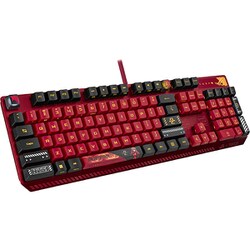 ヨドバシ.com - エイスース ASUS ROG/SCOPE/RX/EVA02/RD/US [ROG Strix