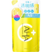 クレンジングリサーチ ボディピールソープ C つめかえ 400ml [ボディソープ]