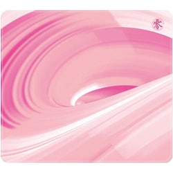 マウスパッド Aqua Control Zero Pink XLSサイズ xr-aqua-control-zero-pink-xl