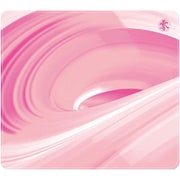 マウスパッド Aqua Control Zero Pink XLSサイズ xr-aqua-control-zero-pink-xl