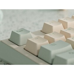 ヨドバシ.com - ダッキー DUCKY Ducky One 3 Matcha TKL メカニカルキーボード US配列 80％サイズ Cherry  MX 静音赤軸 dk-one3-matcha-tkl-silentred 通販【全品無料配達】