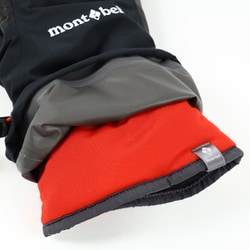 ヨドバシ.com - モンベル mont-bell 2in1 アルパイン テック
