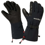 2in1 アルパイン テックグローブ Women's 1118836 ブラック (BK) Mサイズ [アウトドア グローブ レディース]