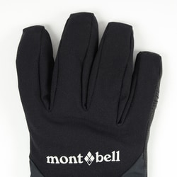 mont-bell モンベル アルパイン ライトグローブ ゴアテックス モンベル mont-bell アルパイン ライトグローブ Men's（メンズ
